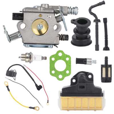 化油器空滤器For Stihl 11231200605 MS210C MS230C MS250C MS230