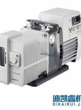 供应德国Pascal 2005 PFEIFER 普发真空泵 旋片真空泵