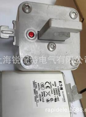 170M5985快速熔断器 1000V 450A 巴斯曼BUSSMANN快速熔断器