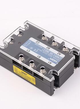 美格尔MGR-3 032 3825Z三相直流控交流固态继电器 交流固态继电器