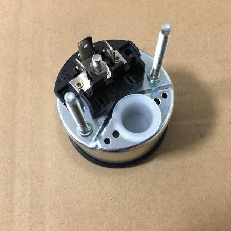 SD22驾驶室电器件 SD32推土机水温表 D2112-12000