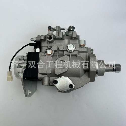 燃油柴油泵总成096000-4861 VE4/10F2200RND486 VE4/12F1150L954