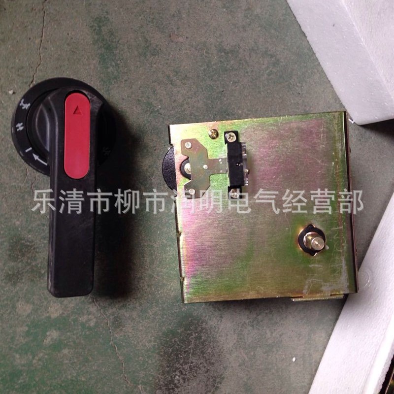 推进式机构CJG-1 CJG-2 CJG-3 CJG-4 XJG-5 XJG-6 CZ2操作机构