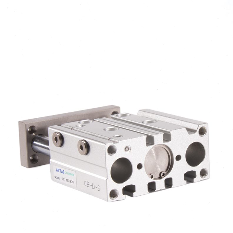 三轴2512X2010三杆/X亚德客/XXCM/1040T50630X1*S*带导杆气缸516