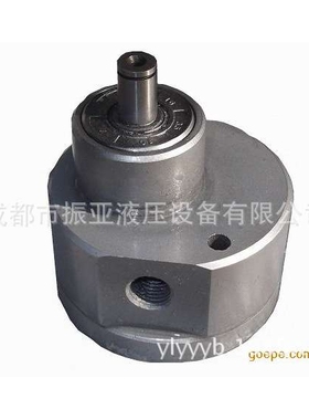 T8642双向齿轮油泵，T8642双向机床润滑泵，T8642液压齿轮泵