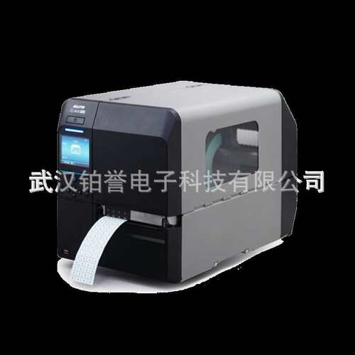 SATO 佐腾标签打印机 CL4NX PLUS 203/305/609dpi条码标签打印机