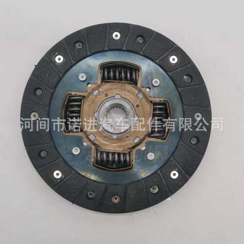 离合器片离合器摩擦片 22400-83050 DS009 8008807 8008808
