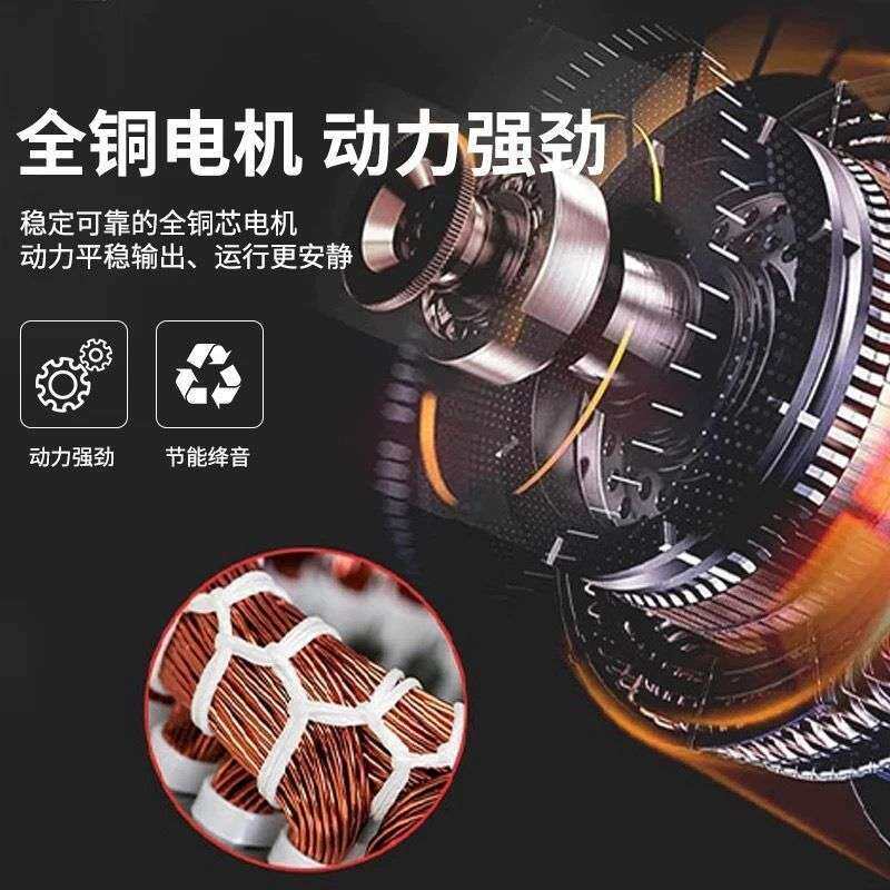 离心风机厂家直销4-72A型工业管道排尘风机蜗牛离心通风机大功率