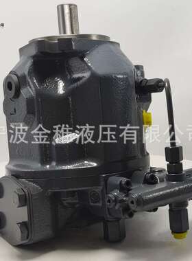 柱塞泵 A10VO71DFLR/31R-PSC92N00 挖掘机用液压泵