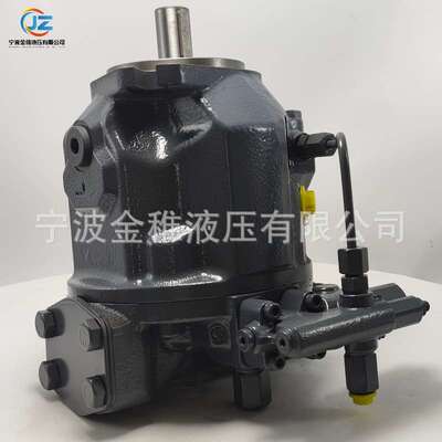 柱塞泵 A10VO71DFLR/31R-PSC92N00 挖掘机用液压泵