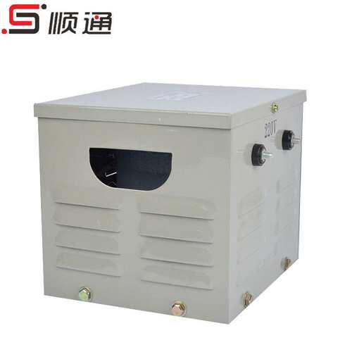 全铜380V220V转36V24V12V6V行灯变压器JMB-2.5KVA设备通用变压器