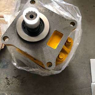 16Y TY160 24000 5kg 现货厂家供应 变速油泵 山推SD16