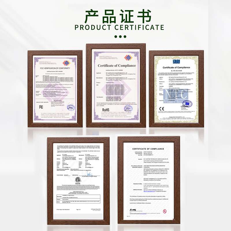跨境育苗生长植物灯家庭式草莓LED植物生长灯花草补光灯全光谱