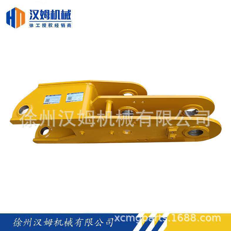 徐工配件徐工备件 420100930 XR280.17.7.1A 滑轮架 徐工基础原厂