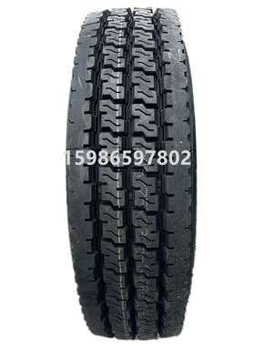 朝阳轮胎泵车吊车真空295/75R22.5 11R24.5 12R24.5 285/75R24.5