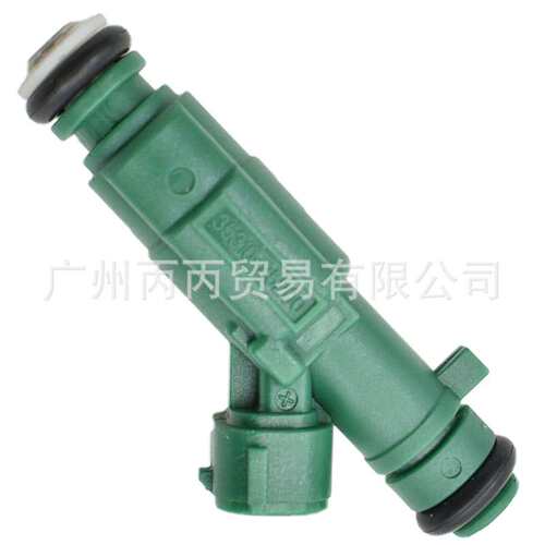 喷油器 适用现代/起亚 喷油嘴/喷油器35310-25200