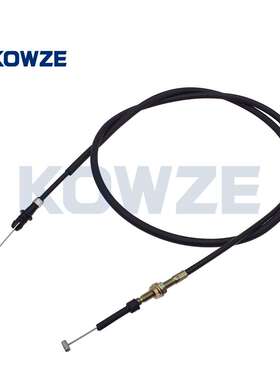 现货油门线MR967698适用帕杰罗四代 1996-2001 4G94 H65,H75W