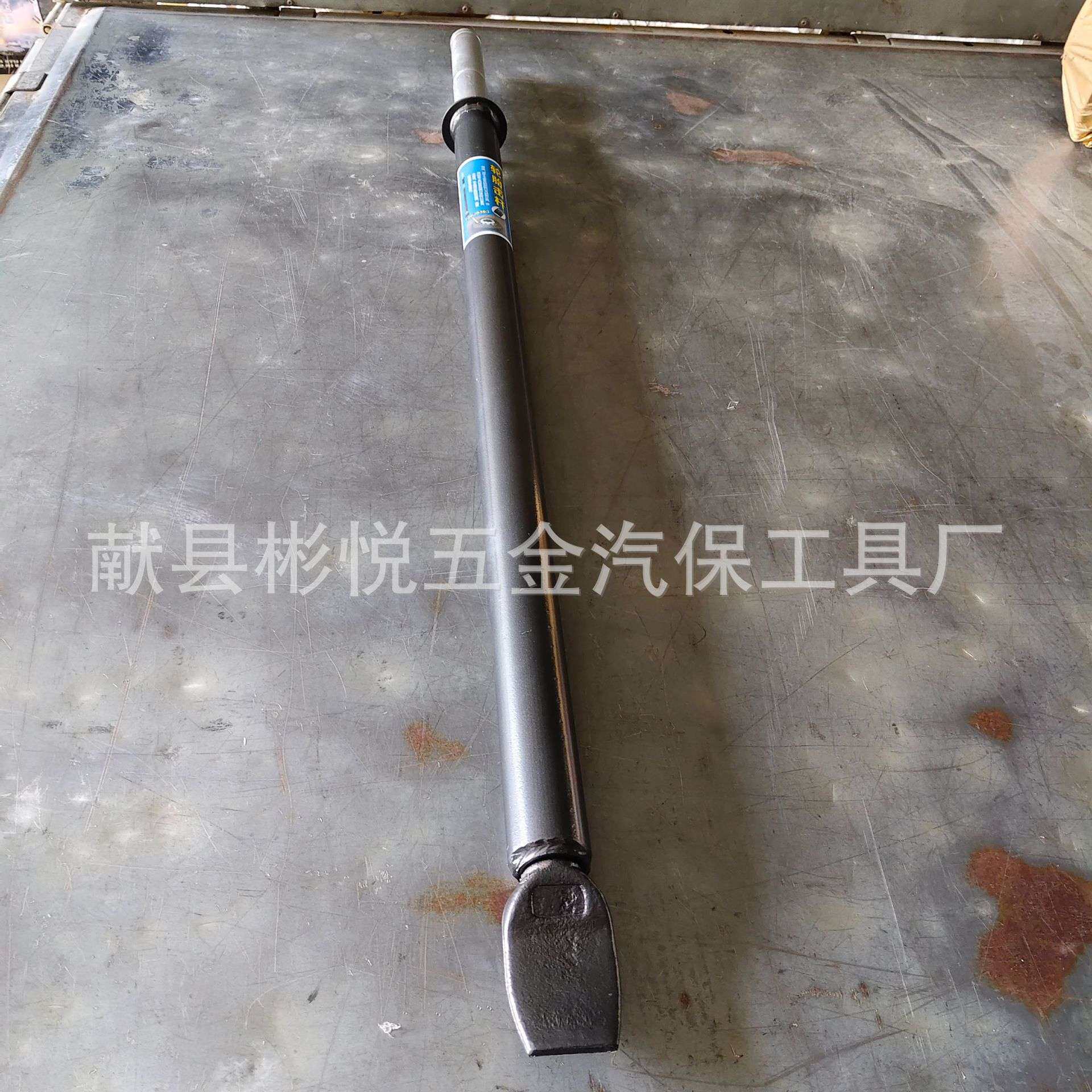 大车轮胎扒胎工具神力棒冲击杆轮胎棒压胎条取出器压条 机杆