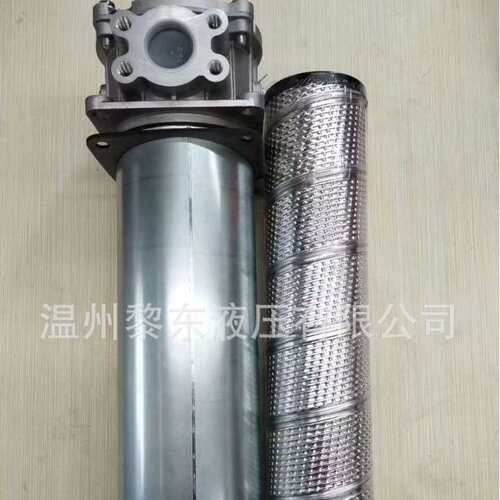 Parker GLF3220QBSIS241C GLF111210QI GLF41424310QIBN1P2过滤器