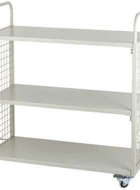 福瑞斯FRS020051车间移动摆放架移动网格式物料摆放架FRS020052