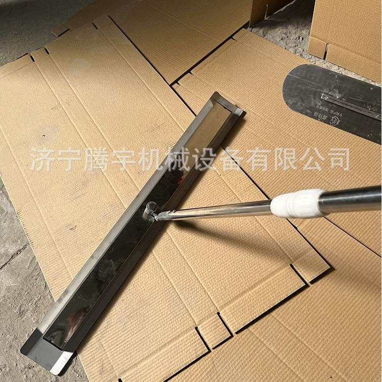 万向小抹子厂家 收光机 混凝土抹子 混凝土地坪收光抹子价格