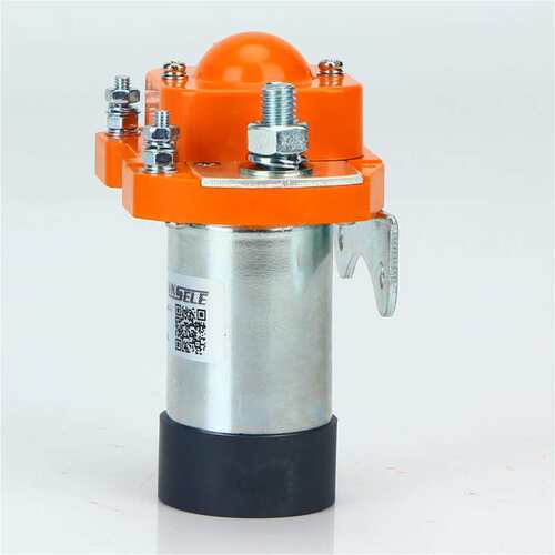 直流接触器大功率MZJ-50A 100A 200A 400A 600A银触点DC12/24伟克