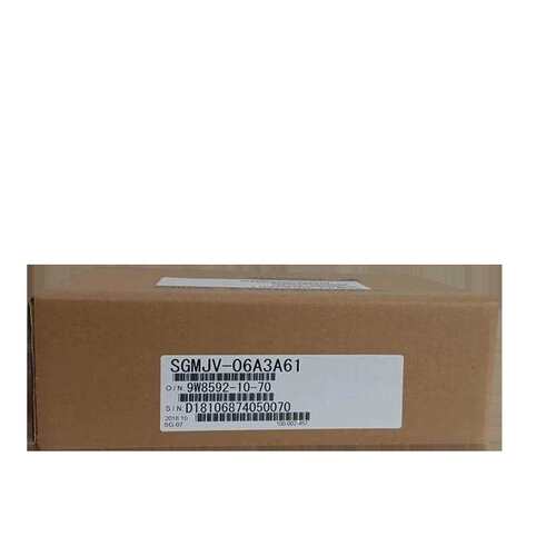安川伺服电机上海   SGMJV SGMJV-04AAA61 2KW 厂家