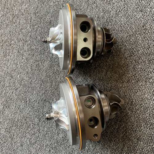 适用猛禽3.5JL7E-6K682-BF 120559 JL7E-6C879-BF 240976涡轮机芯