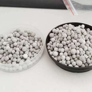 水处理陶粒填料建筑陶粒支撑剂颗粒油田用添加陶粒砂磨料