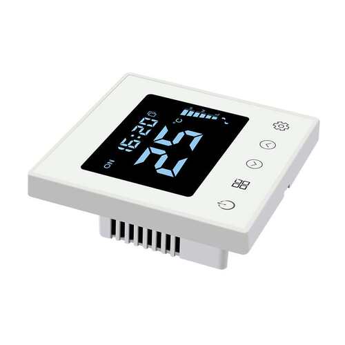 热卖款新风控制器适用AC/EC风机 带RS485端口对接智能家居