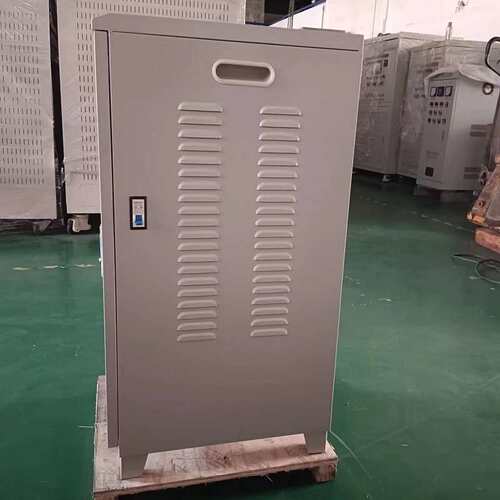 全自动单相交流稳压器220V TND1(SVC)-15/20/25/30KVA