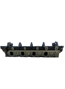 供应优质4HE1T汽缸盖8-97146-520-08-97358-366-0NPR66NPR70