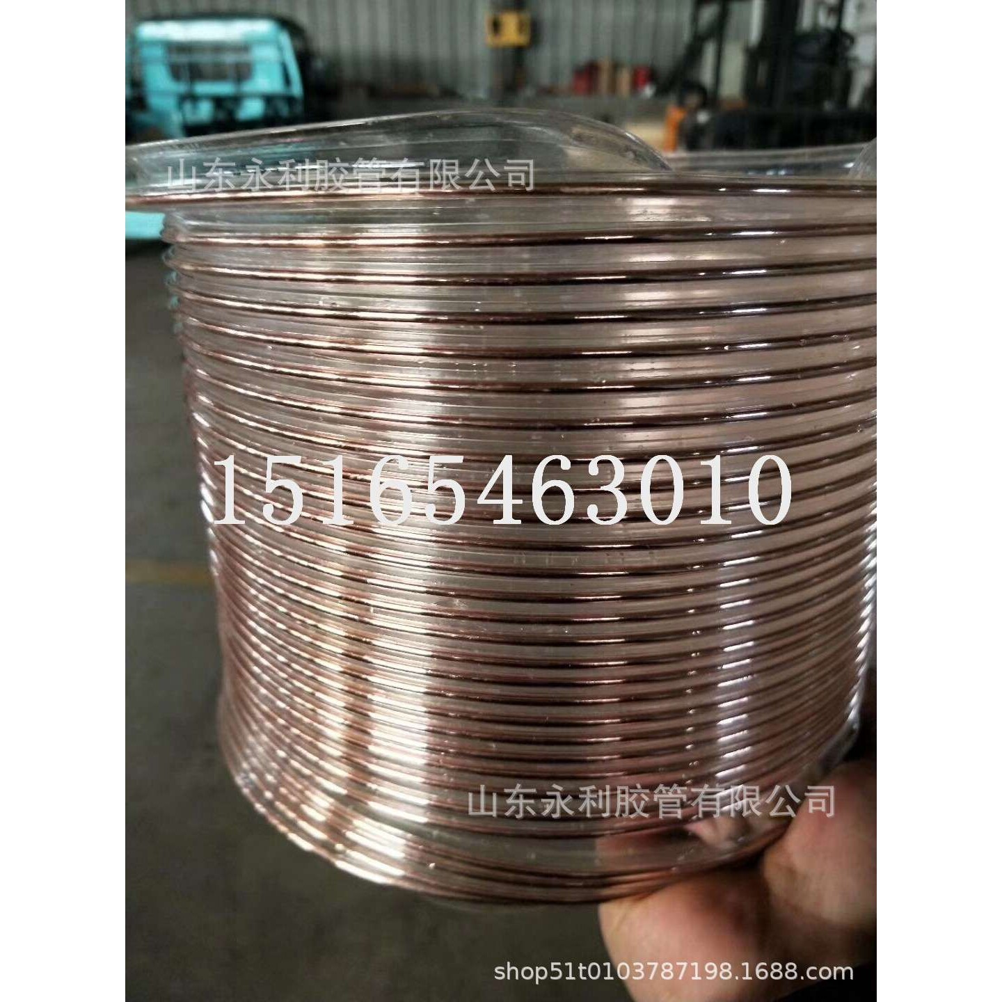 内径200mm马路清扫车用管 PU风管透明 钢丝管 波纹管