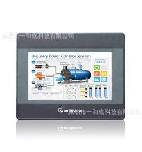 威纶7寸TK系列TK6071IP/Q MT系列MT6071i/MT8071IP/E经济型触摸屏