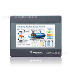 威纶7寸TK系列TK6071IP/Q MT系列MT6071i/MT8071IP/E经济型触摸屏