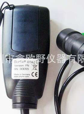 德国菲尼克斯 PHYNIX easy I FN 涂镀层测厚仪 膜厚仪