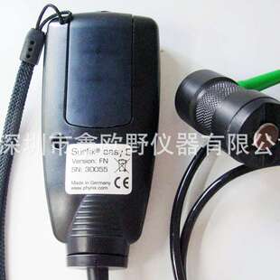 德国菲尼克斯 PHYNIX easy I FN 涂镀层测厚仪 膜厚仪