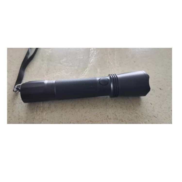 尚为九洲 SD7200N强光防爆电筒3.7V 可充电