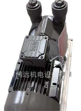 希赫真空泵SIHI福斯LEMD127功率3KW 标配不锈钢叶轮 大吸力