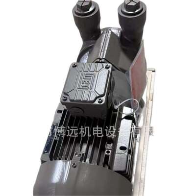 希赫真空泵SIHI福斯LEMD127功率3KW 标配不锈钢叶轮 大吸力