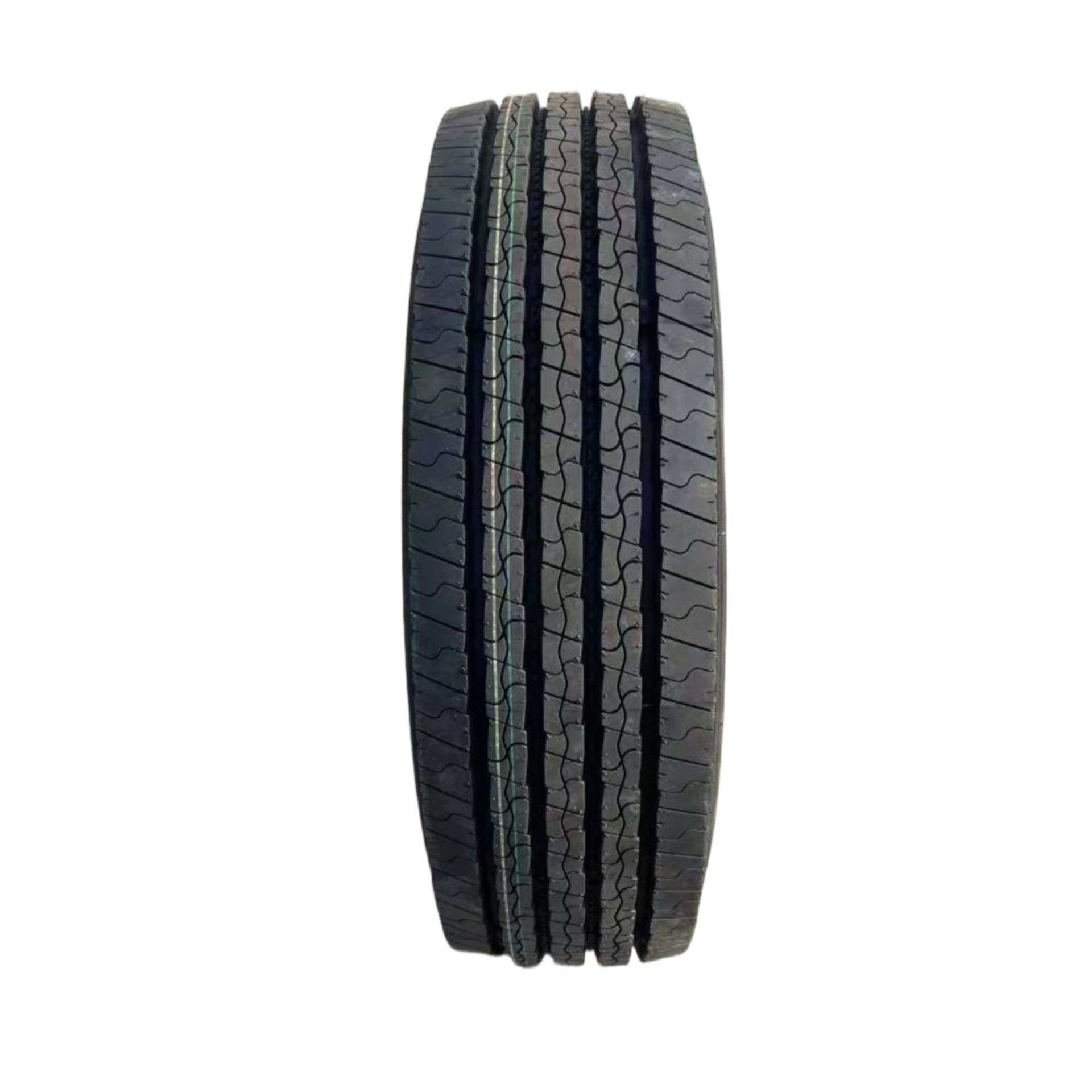 宇通客车配套三角轮胎215/75R17.5 TR685花纹全钢汽车轮胎