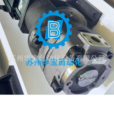 双联泵T6ECPW-045-B14-1R02-C5车用型双重油封