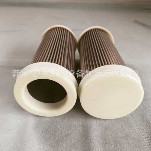 316不锈钢折叠式过滤器260mm*110mm 80目替代亿恒过滤厂家直供