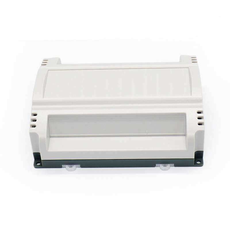 ABS阻燃盒AK80008 导轨PLC工控盒电子工程174*139*57MM塑料外壳,玩具/童车/益智/积木/模型,遥控车升级件/零配件,淘宝优惠券,粉丝福利购,淘宝优惠卷