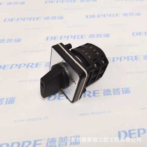 Salzer 原装进口 转换开关T225-61004A013M1