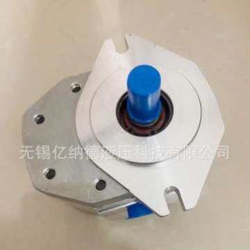 齿轮油泵CBF-E525-ALH CBF-E532-ALH CBF-E540-ALH