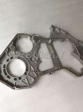 东风康明斯6BTAA齿轮室3936256东风柴油机3918180齿轮室3920519