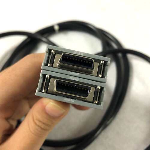 A02B-2042-T300 FANUC发那科数控机床排线连接线库存现货