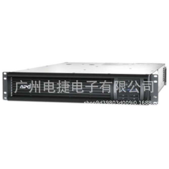 APC在线互动式SMT2200RMI2U-CH机架2U 1980W 2200VA塔式