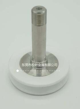 庆鸿引线轮慢走丝下机头陶瓷导轮CH60356长专用